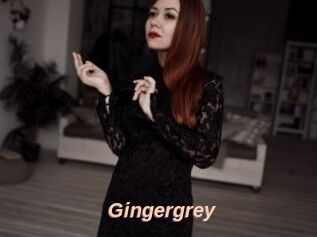 Gingergrey