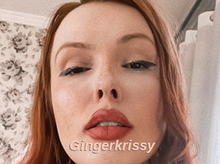 Gingerkrissy