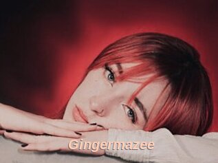 Gingermazee