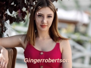 Gingerrobertson