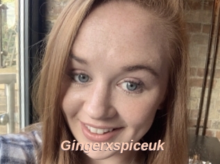 Gingerxspiceuk