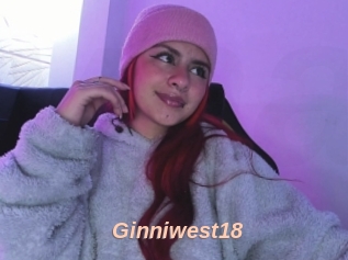 Ginniwest18