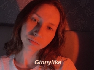 Ginnylike