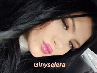 Ginyselera