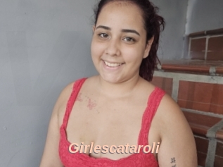 Girlescataroli