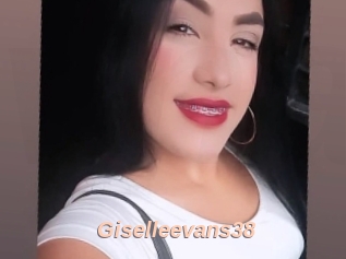 Giselleevans38