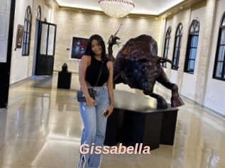 Gissabella