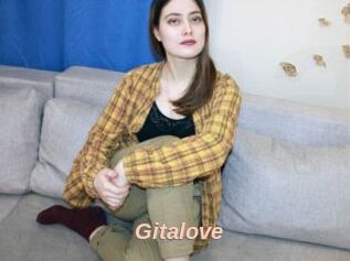 Gitalove