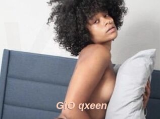 GlO_qxeen