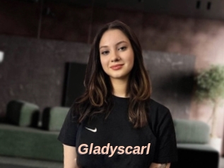 Gladyscarl