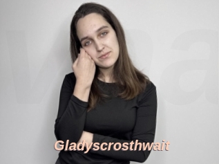 Gladyscrosthwait