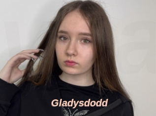 Gladysdodd