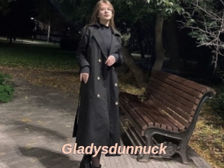 Gladysdunnuck