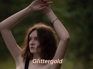 Glittergold