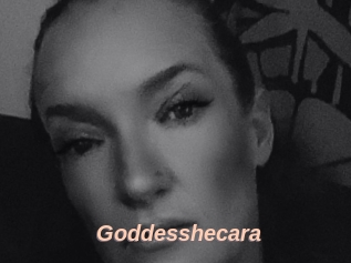 Goddesshecara