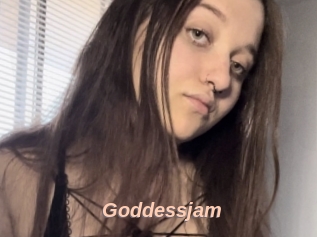 Goddessjam