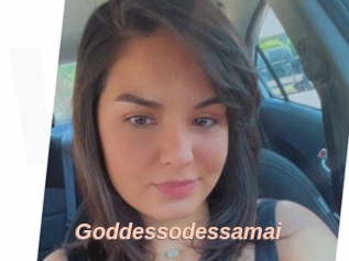 Goddessodessamai