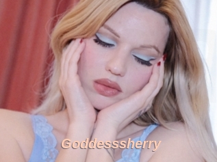 Goddesssherry