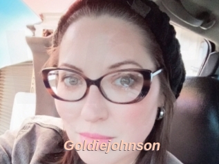 Goldiejohnson