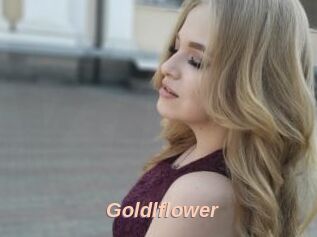 Goldlflower