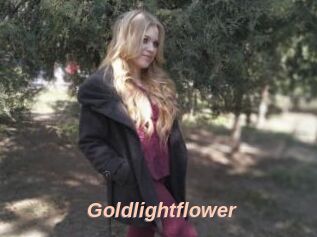 Goldlightflower