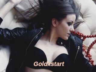 Goldxstart