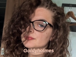 Goldyholmes