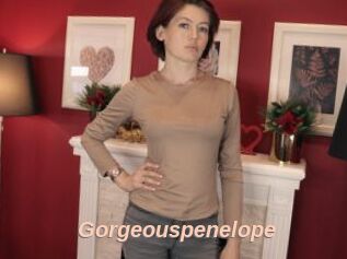 Gorgeouspenelope