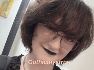 Gothicmystris