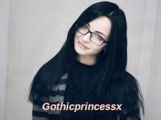 Gothicprincessx