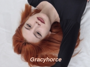 Gracyhorce