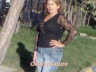 Gracymature