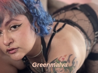 Greenmalva