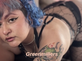 Greenmillers