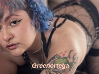 Greenortega