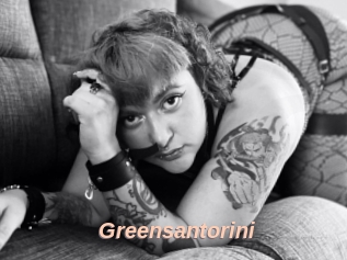 Greensantorini