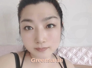 Greensarah