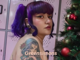 Greensimons