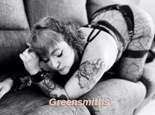 Greensmiths