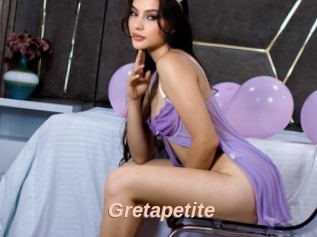 Gretapetite