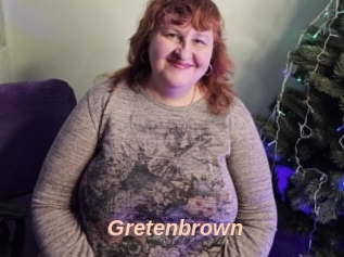 Gretenbrown