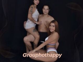 Grouphothappy