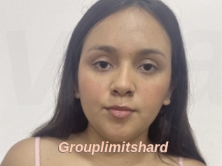 Grouplimitshard