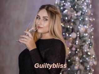 Guiltybliss