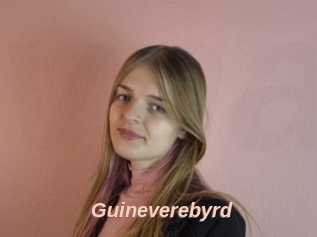 Guineverebyrd