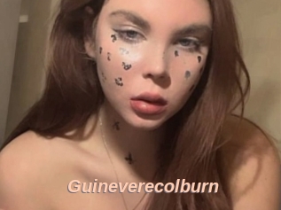 Guineverecolburn