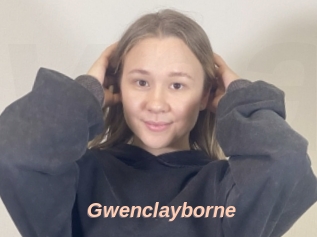 Gwenclayborne