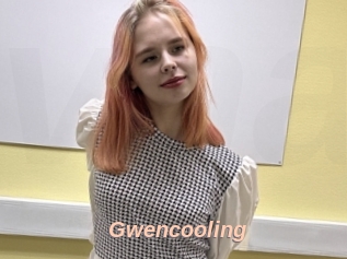 Gwencooling