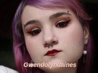 Gwendolyndaines