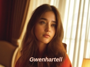 Gwenhartell